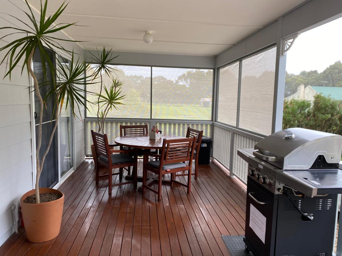 Lazy Days Cottage - Victor Harbor Hindmarsh Valley Экстерьер фото