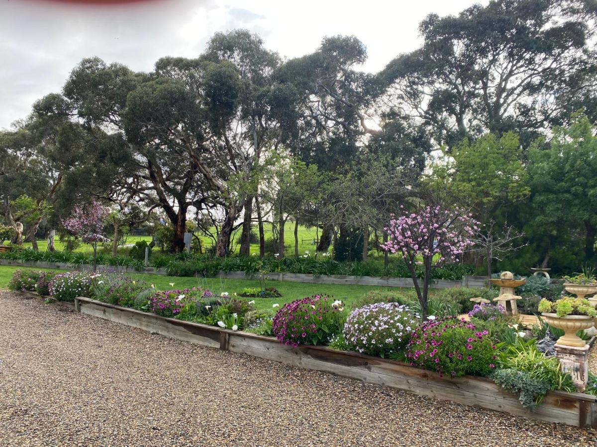 Lazy Days Cottage - Victor Harbor Hindmarsh Valley Экстерьер фото