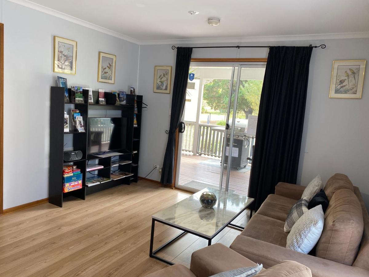 Lazy Days Cottage - Victor Harbor Hindmarsh Valley Экстерьер фото