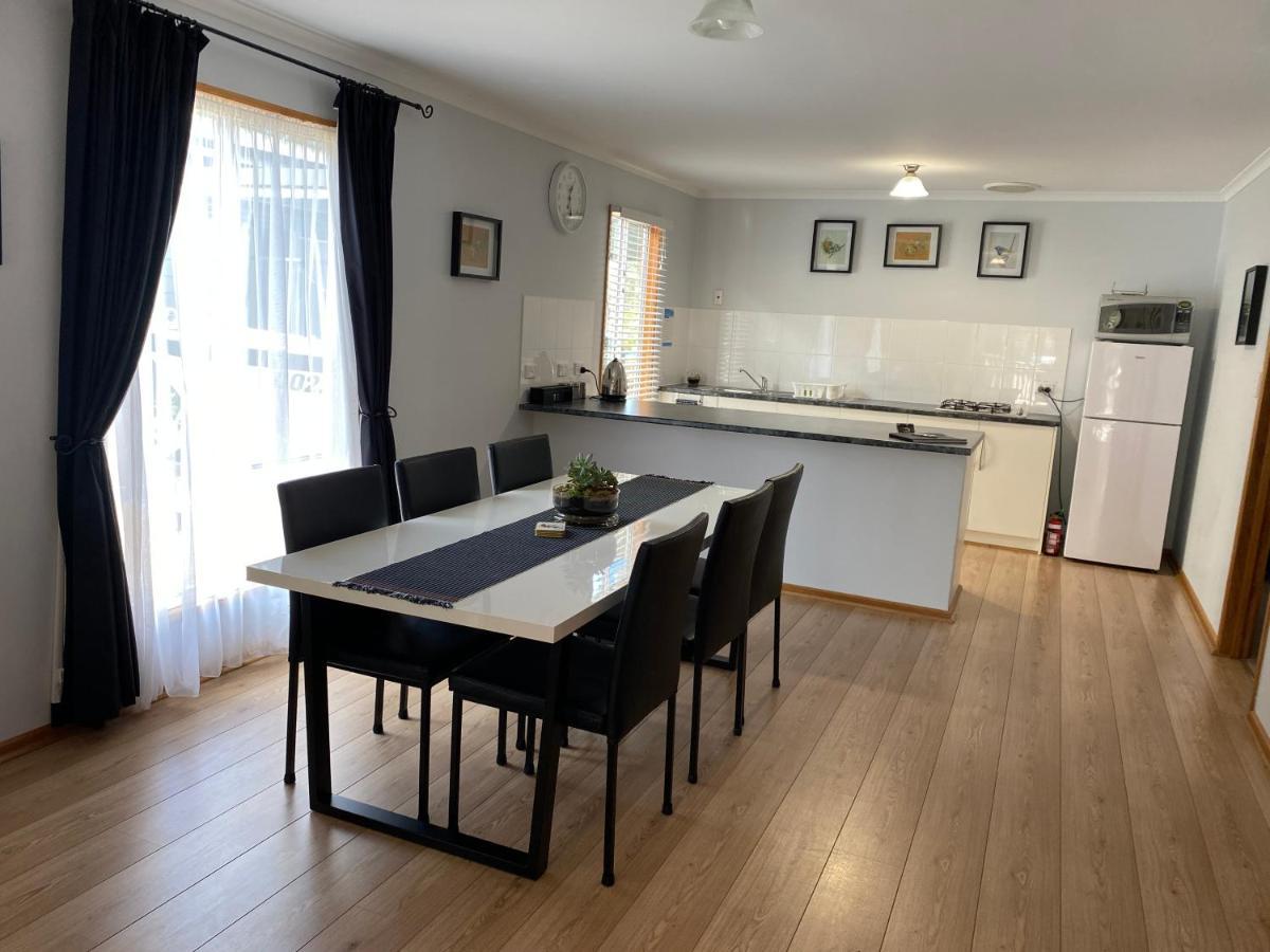 Lazy Days Cottage - Victor Harbor Hindmarsh Valley Экстерьер фото